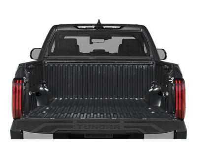 2024 Toyota Tundra 4WD Truck Limited Hybrid