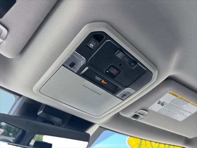 2024 Toyota Tundra 4WD Truck Limited Hybrid
