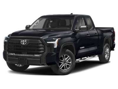 2023 Toyota Tundra 4WD Truck SR5