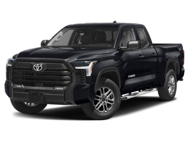 2023 Toyota Tundra 4WD Truck SR5