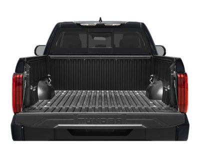 2023 Toyota Tundra 4WD Truck SR5