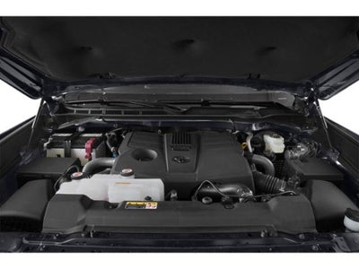 2023 Toyota Tundra 4WD Truck SR5