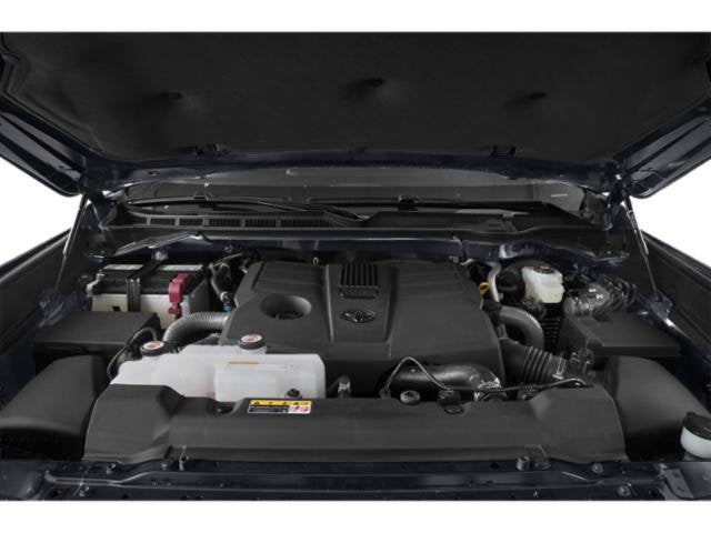 2023 Toyota Tundra 4WD Truck SR5