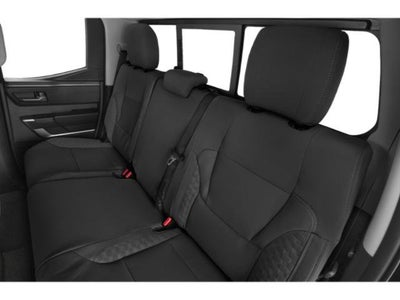 2023 Toyota Tundra 4WD Truck SR5