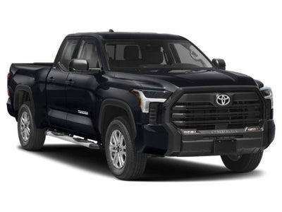 2023 Toyota Tundra 4WD Truck SR5
