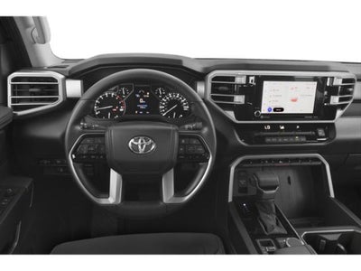 2023 Toyota Tundra 4WD Truck SR5