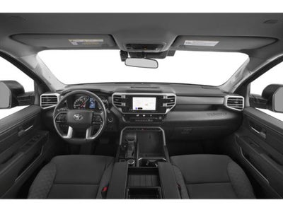 2023 Toyota Tundra 4WD Truck SR5