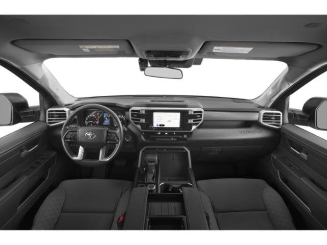 2023 Toyota Tundra 4WD Truck SR5