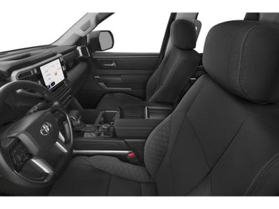 2023 Toyota Tundra 4WD Truck SR5