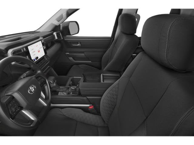 2023 Toyota Tundra 4WD Truck SR5