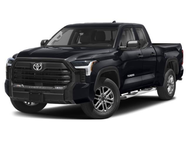 2023 Toyota Tundra 4WD Truck SR5