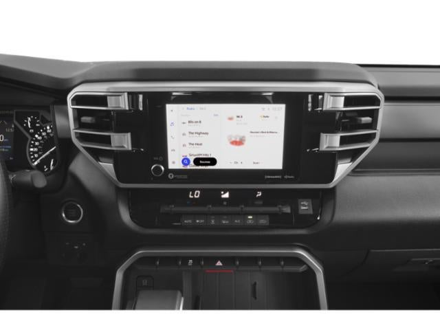 2023 Toyota Tundra 4WD Truck SR5