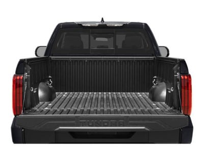 2023 Toyota Tundra 4WD Truck SR5