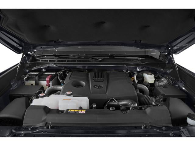 2023 Toyota Tundra 4WD Truck SR5