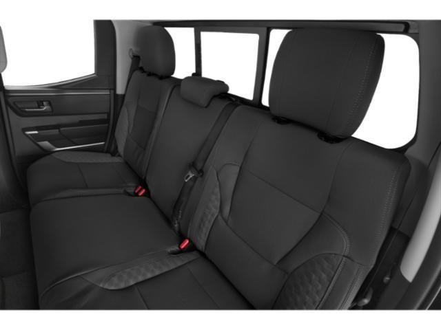 2023 Toyota Tundra 4WD Truck SR5