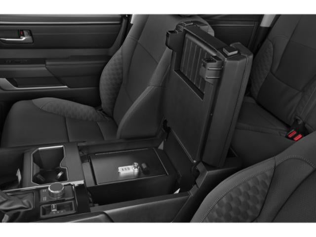 2023 Toyota Tundra 4WD Truck SR5