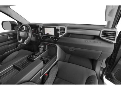 2023 Toyota Tundra 4WD Truck SR5