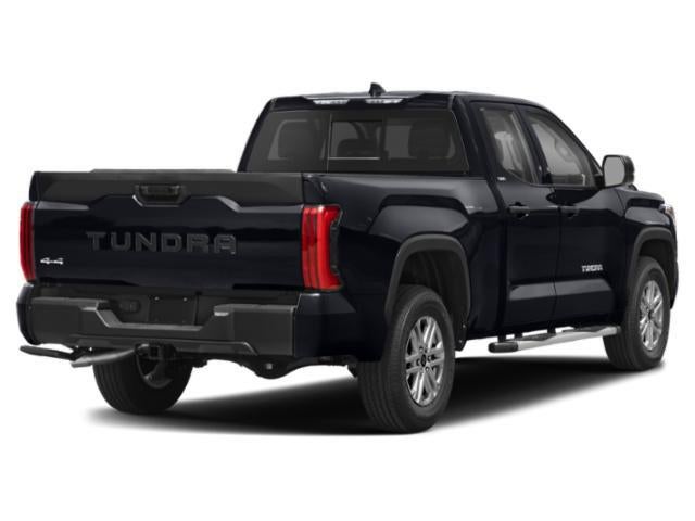 2023 Toyota Tundra 4WD Truck SR5