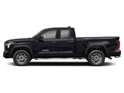 2023 Toyota Tundra 4WD Truck SR5