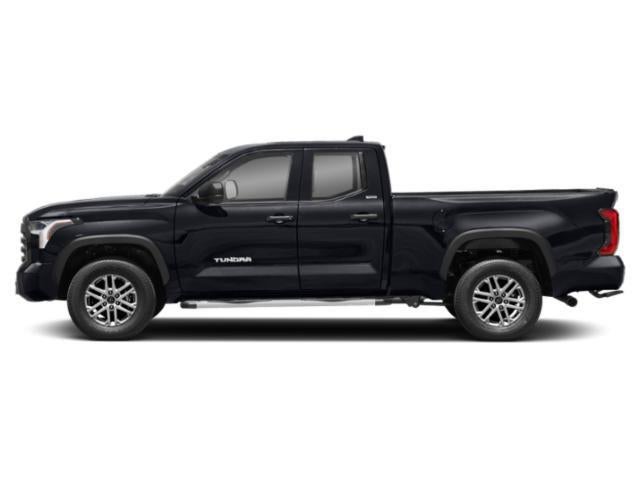 2023 Toyota Tundra 4WD Truck SR5