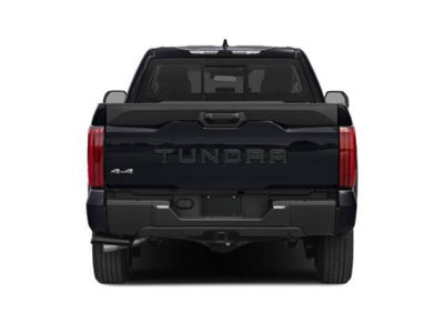 2023 Toyota Tundra 4WD Truck SR5