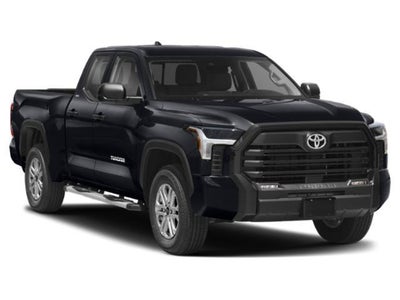 2023 Toyota Tundra 4WD Truck SR5