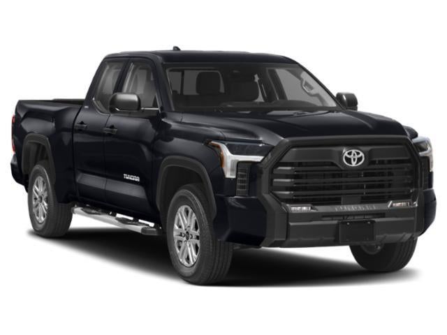 2023 Toyota Tundra 4WD Truck SR5
