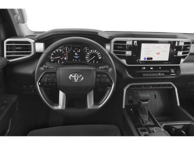 2023 Toyota Tundra 4WD Truck SR5