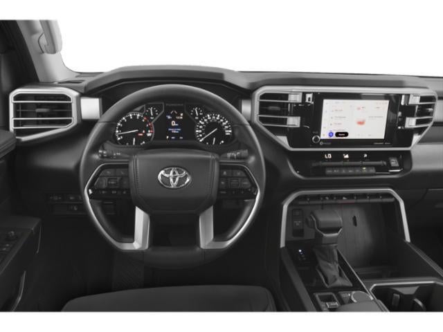 2023 Toyota Tundra 4WD Truck SR5
