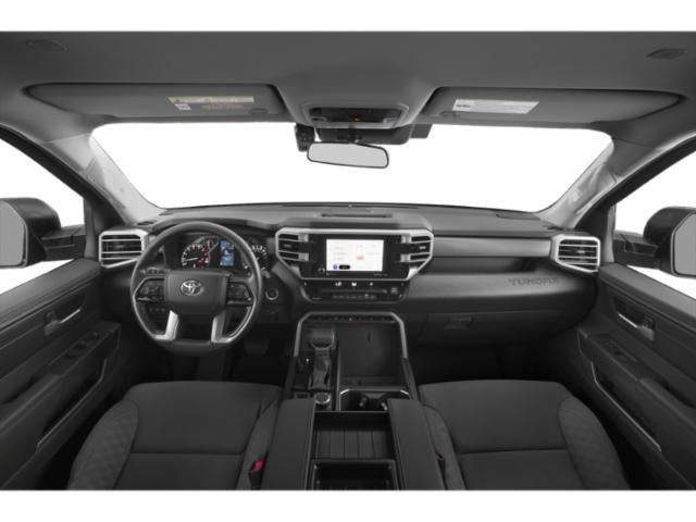 2023 Toyota Tundra 4WD Truck SR5
