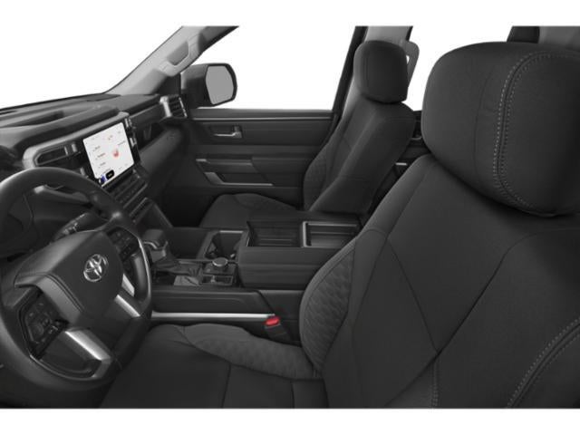 2023 Toyota Tundra 4WD Truck SR5