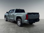 2025 Toyota Tundra 4WD Truck SR5