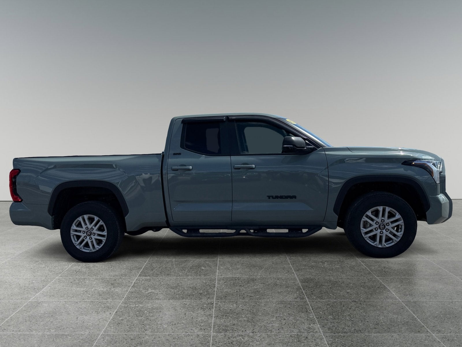 2025 Toyota Tundra 4WD Truck SR5