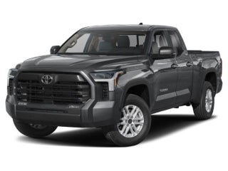 2025 Toyota Tundra 4WD Truck SR5