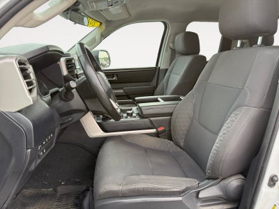 2024 Toyota Tundra 4WD Truck SR5