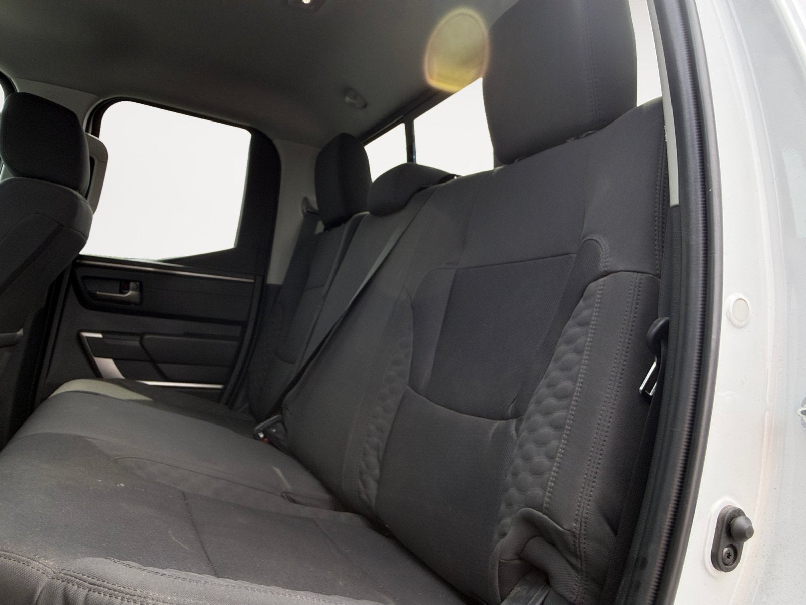 2024 Toyota Tundra 4WD Truck SR5