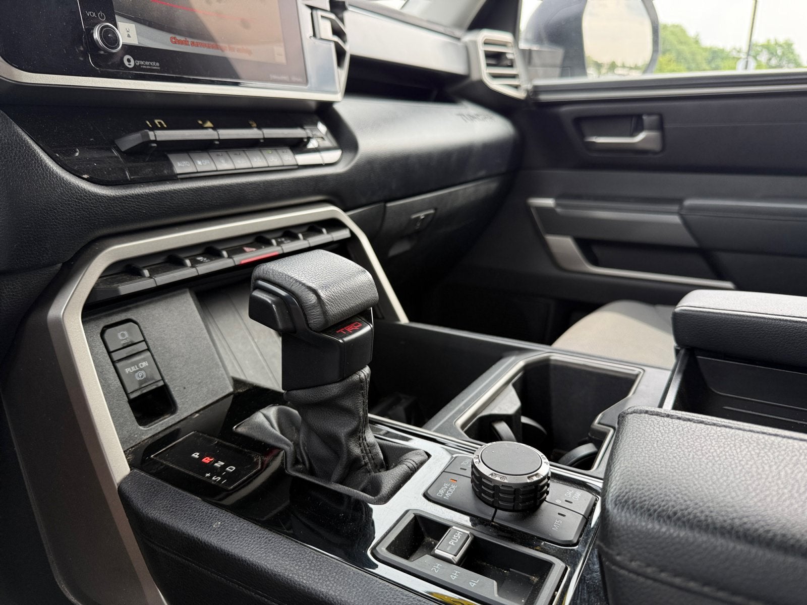 2024 Toyota Tundra 4WD Truck SR5
