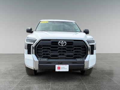 2024 Toyota Tundra 4WD Truck SR5