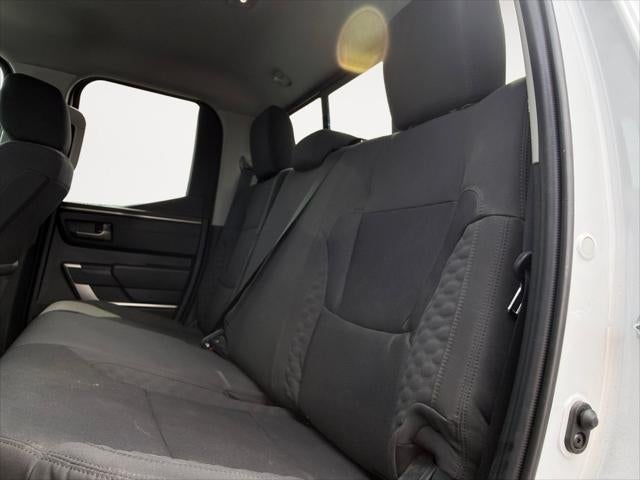2024 Toyota Tundra 4WD Truck SR5