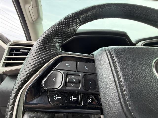 2024 Toyota Tundra 4WD Truck SR5