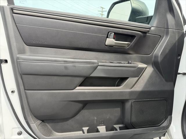 2024 Toyota Tundra 4WD Truck SR5