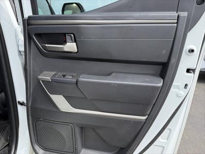 2024 Toyota Tundra 4WD Truck SR5