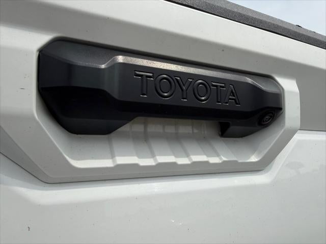 2024 Toyota Tundra 4WD Truck SR5