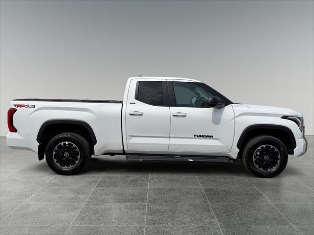 2024 Toyota Tundra 4WD Truck SR5