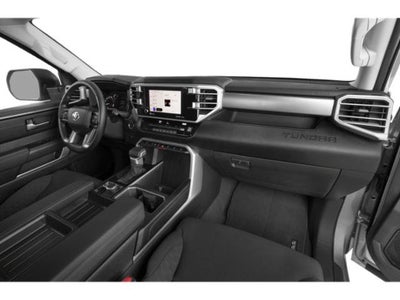 2023 Toyota Tundra 4WD Truck SR5