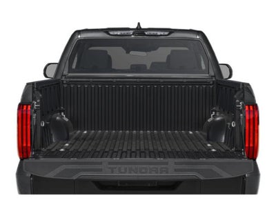 2024 Toyota Tundra 4WD Truck SR5