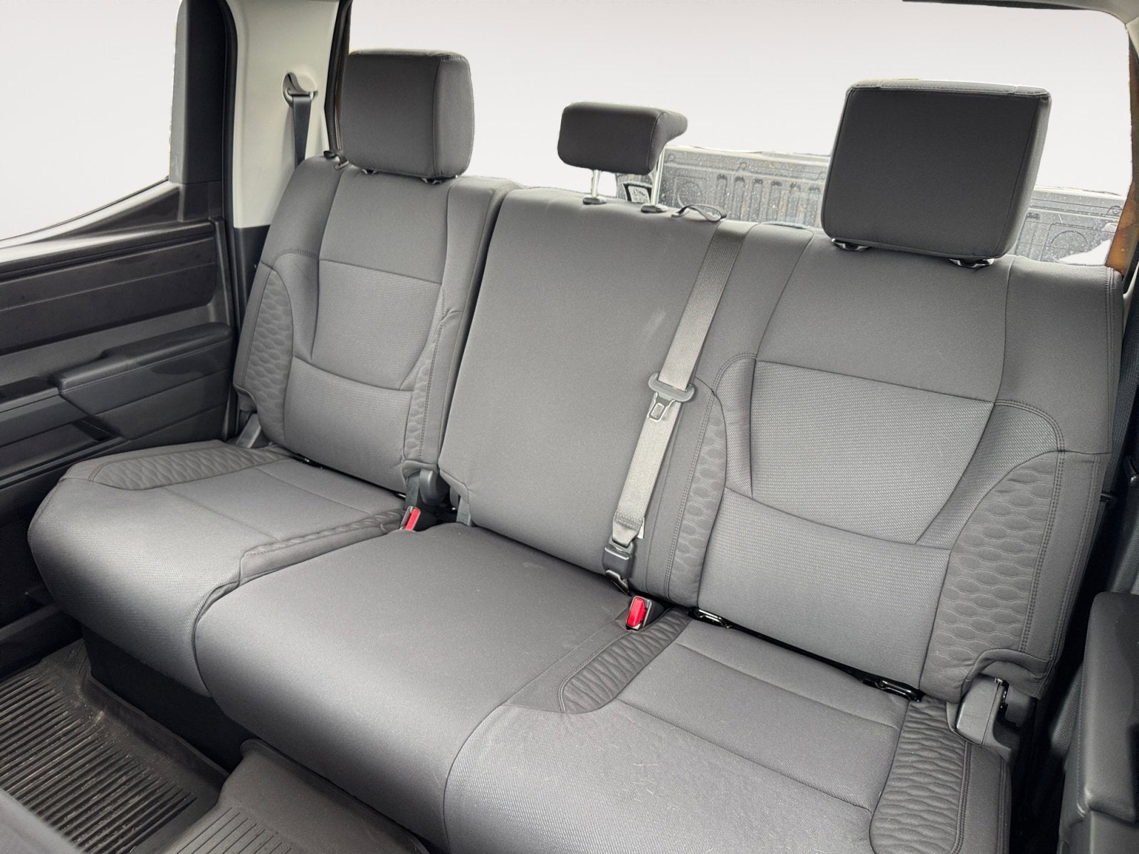 2024 Toyota Tundra 4WD Truck SR5