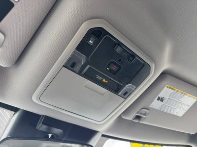 2024 Toyota Tundra 4WD Truck SR5