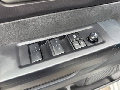 2024 Toyota Tundra 4WD Truck SR5