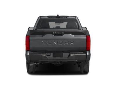 2024 Toyota Tundra 4WD Truck SR5